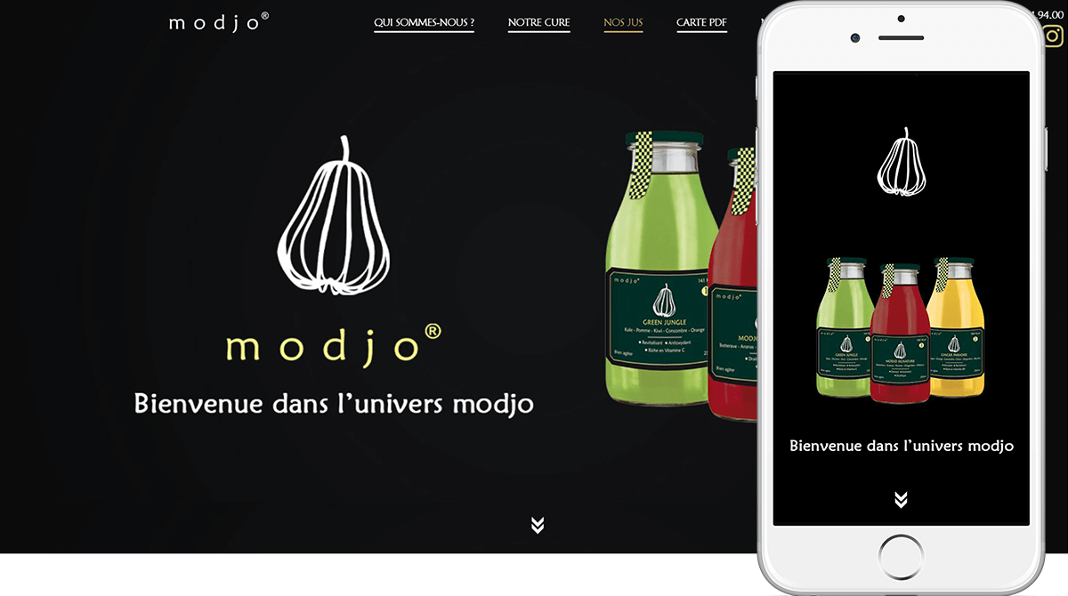 Modjo